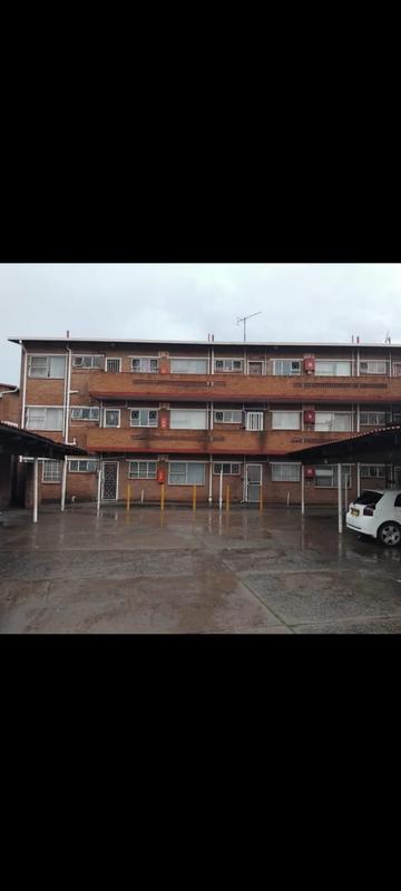 To Let 1 Bedroom Property for Rent in Primrose Gauteng