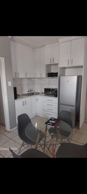 To Let 1 Bedroom Property for Rent in Primrose Gauteng