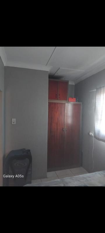 To Let 1 Bedroom Property for Rent in Primrose Gauteng