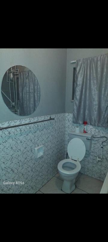 To Let 1 Bedroom Property for Rent in Primrose Gauteng