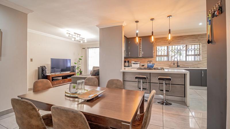 4 Bedroom Property for Sale in Sunward Park Gauteng