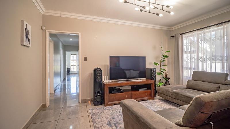 4 Bedroom Property for Sale in Sunward Park Gauteng
