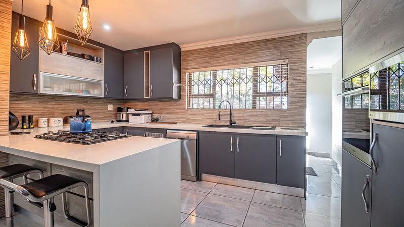 4 Bedroom Property for Sale in Sunward Park Gauteng
