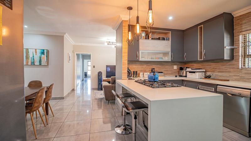 4 Bedroom Property for Sale in Sunward Park Gauteng