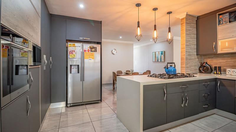 4 Bedroom Property for Sale in Sunward Park Gauteng
