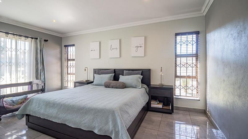 4 Bedroom Property for Sale in Sunward Park Gauteng