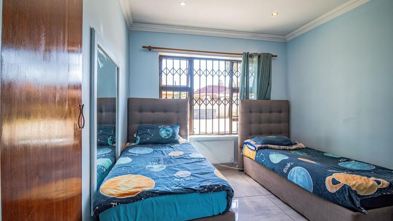 4 Bedroom Property for Sale in Sunward Park Gauteng