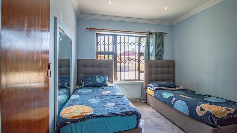4 Bedroom Property for Sale in Sunward Park Gauteng