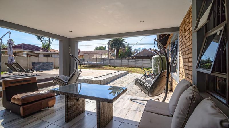 4 Bedroom Property for Sale in Sunward Park Gauteng