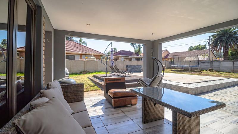 4 Bedroom Property for Sale in Sunward Park Gauteng