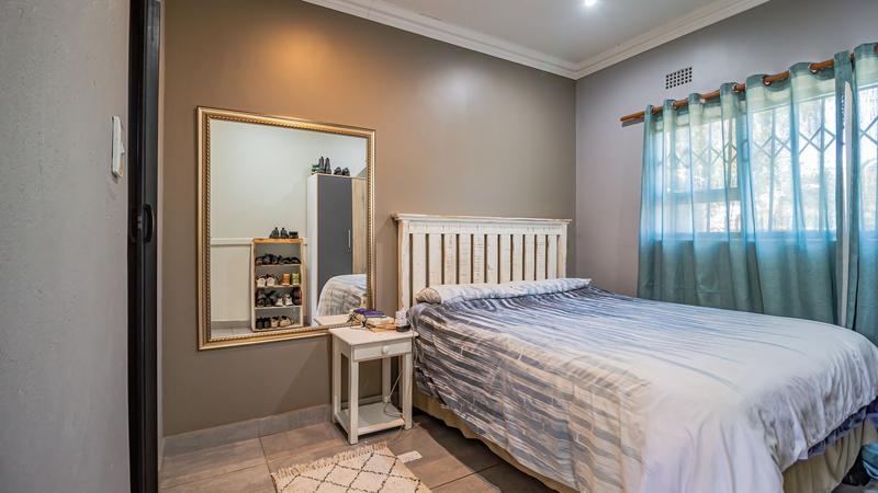 4 Bedroom Property for Sale in Sunward Park Gauteng