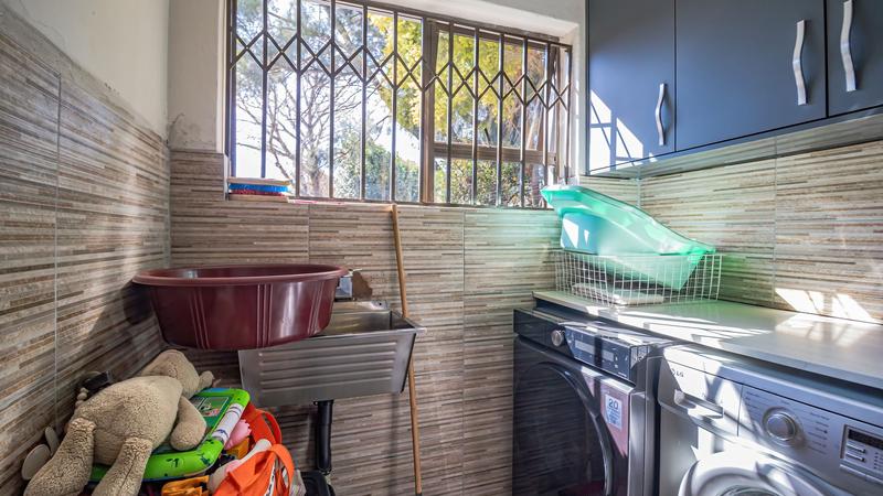 4 Bedroom Property for Sale in Sunward Park Gauteng