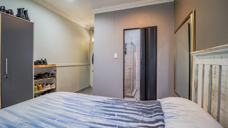 4 Bedroom Property for Sale in Sunward Park Gauteng