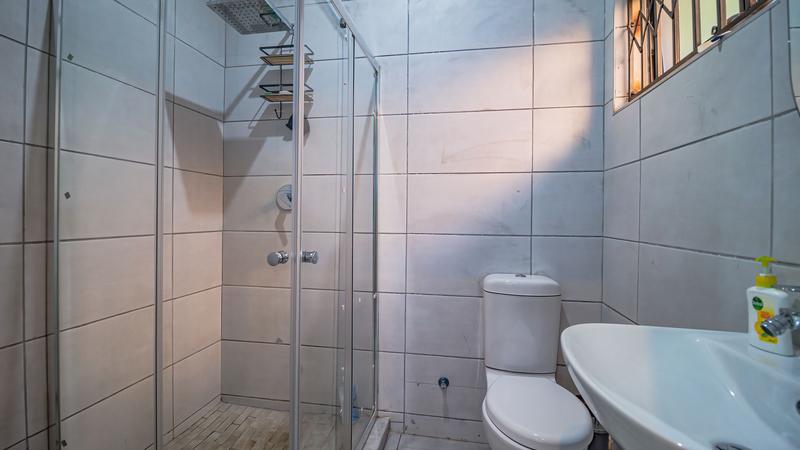 4 Bedroom Property for Sale in Sunward Park Gauteng