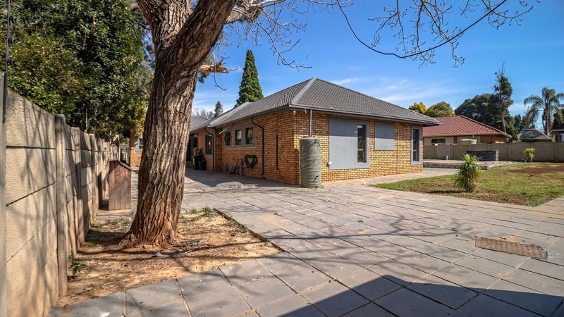 4 Bedroom Property for Sale in Sunward Park Gauteng