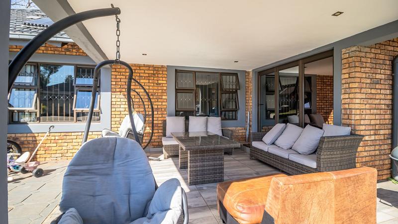 4 Bedroom Property for Sale in Sunward Park Gauteng