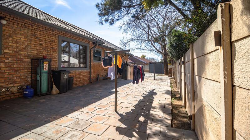 4 Bedroom Property for Sale in Sunward Park Gauteng