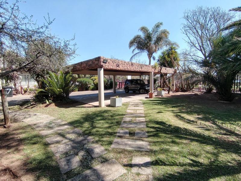 4 Bedroom Property for Sale in Witfield Gauteng