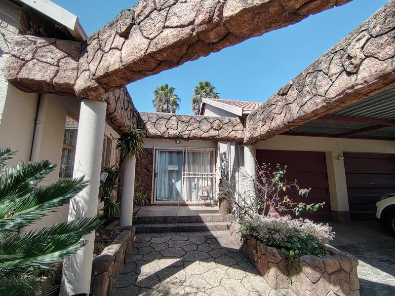 4 Bedroom Property for Sale in Witfield Gauteng