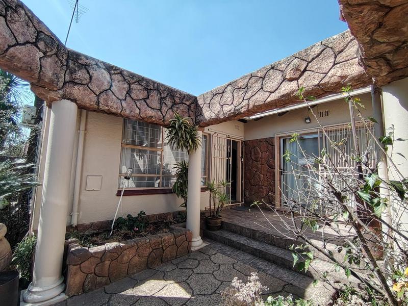 4 Bedroom Property for Sale in Witfield Gauteng