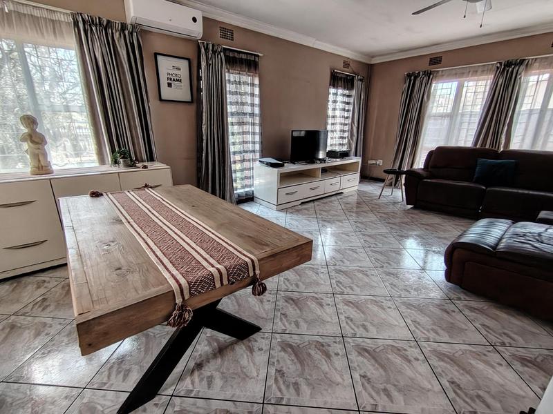4 Bedroom Property for Sale in Witfield Gauteng