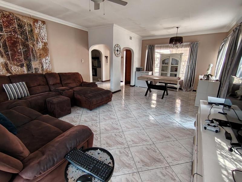 4 Bedroom Property for Sale in Witfield Gauteng