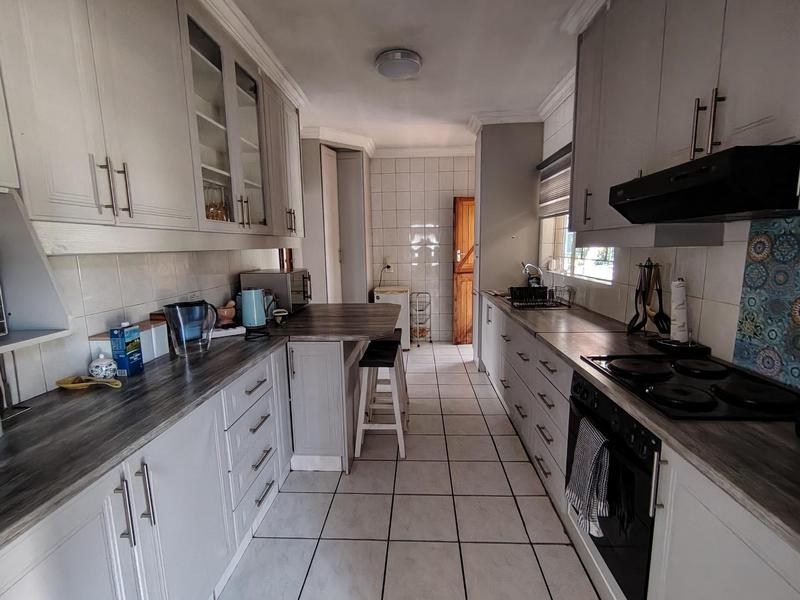 4 Bedroom Property for Sale in Witfield Gauteng