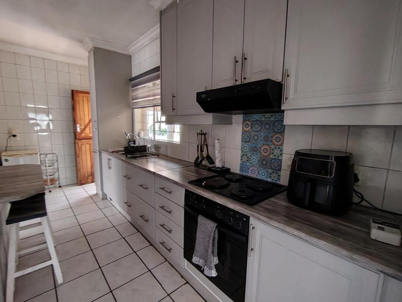4 Bedroom Property for Sale in Witfield Gauteng