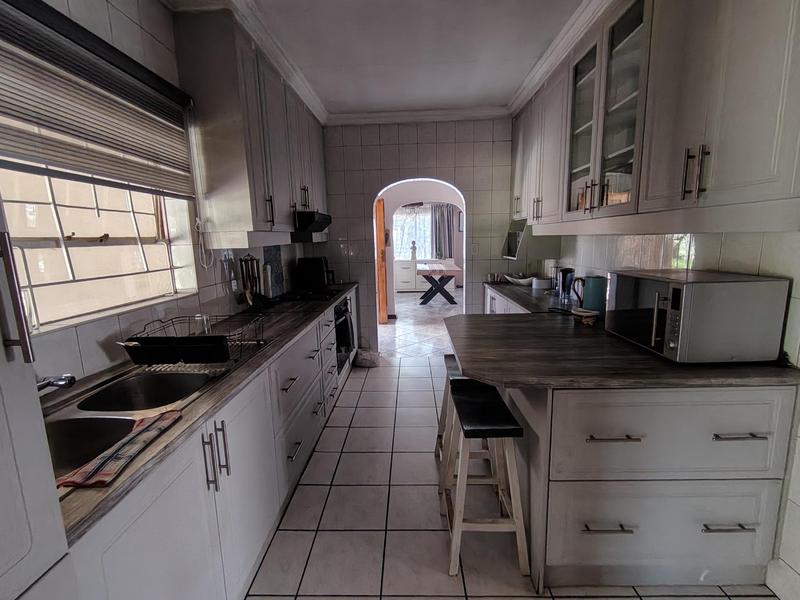 4 Bedroom Property for Sale in Witfield Gauteng