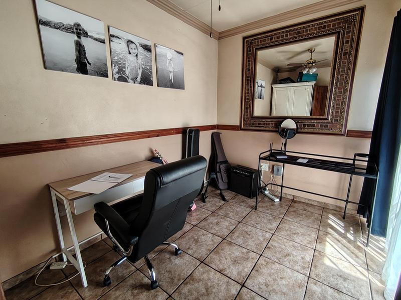 4 Bedroom Property for Sale in Witfield Gauteng