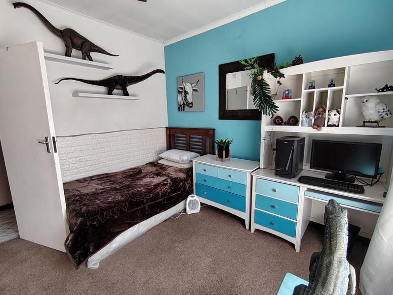 4 Bedroom Property for Sale in Witfield Gauteng