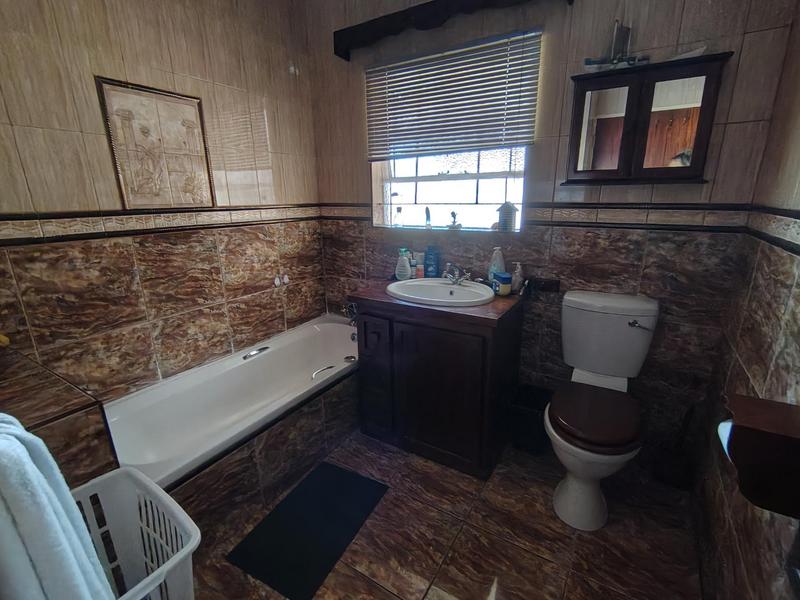 4 Bedroom Property for Sale in Witfield Gauteng