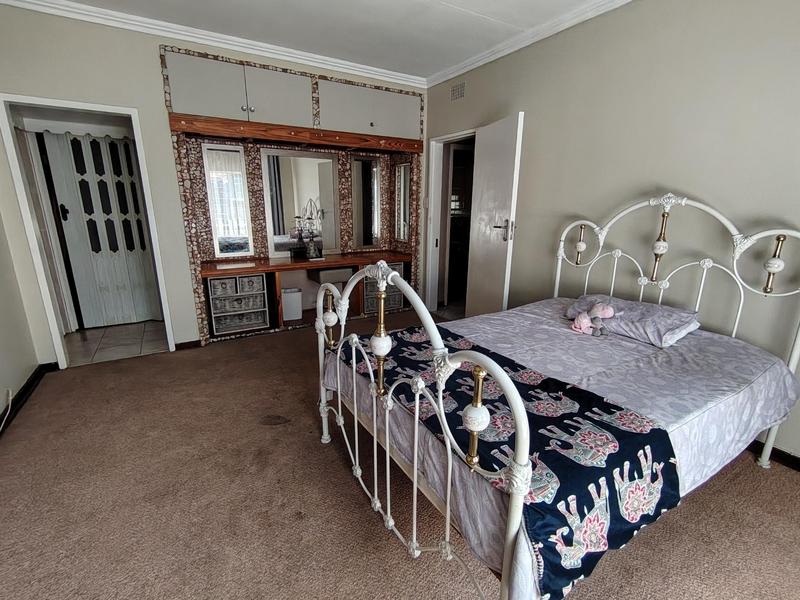 4 Bedroom Property for Sale in Witfield Gauteng