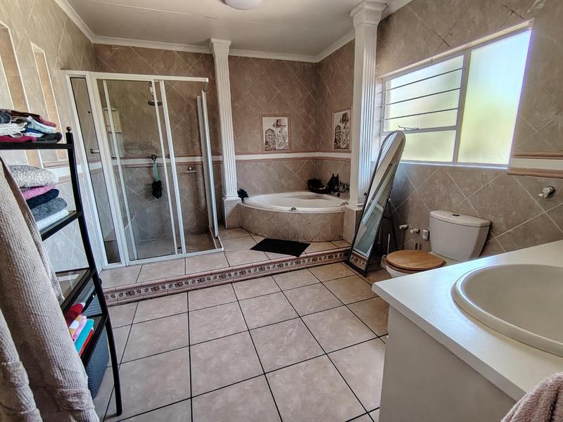 4 Bedroom Property for Sale in Witfield Gauteng