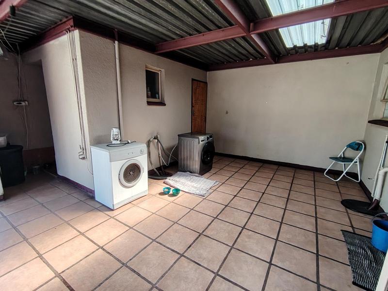 4 Bedroom Property for Sale in Witfield Gauteng