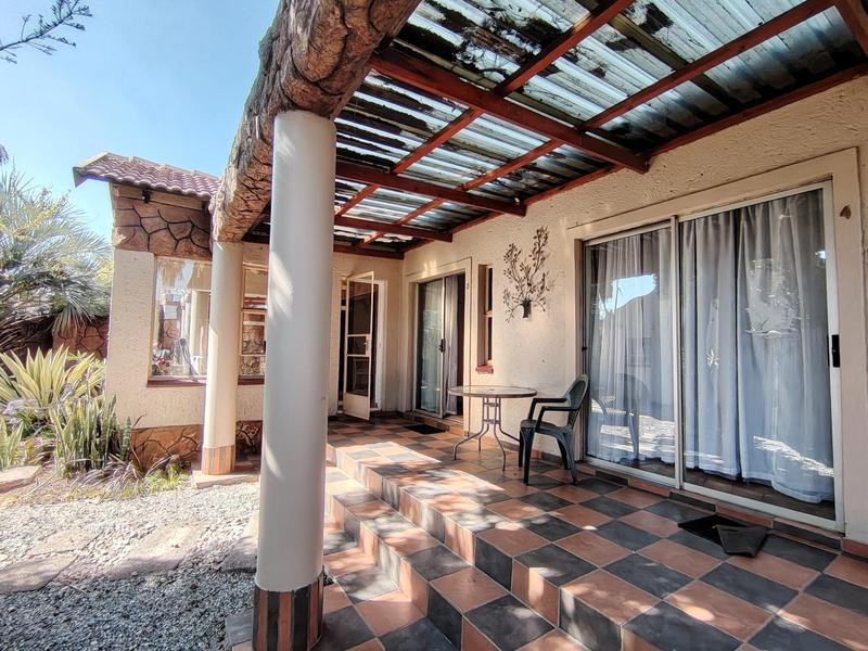 4 Bedroom Property for Sale in Witfield Gauteng