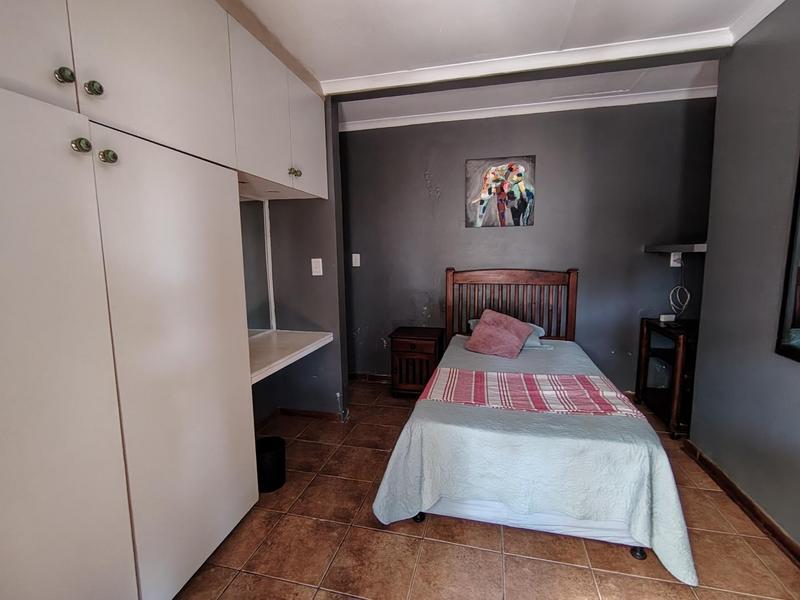 4 Bedroom Property for Sale in Witfield Gauteng