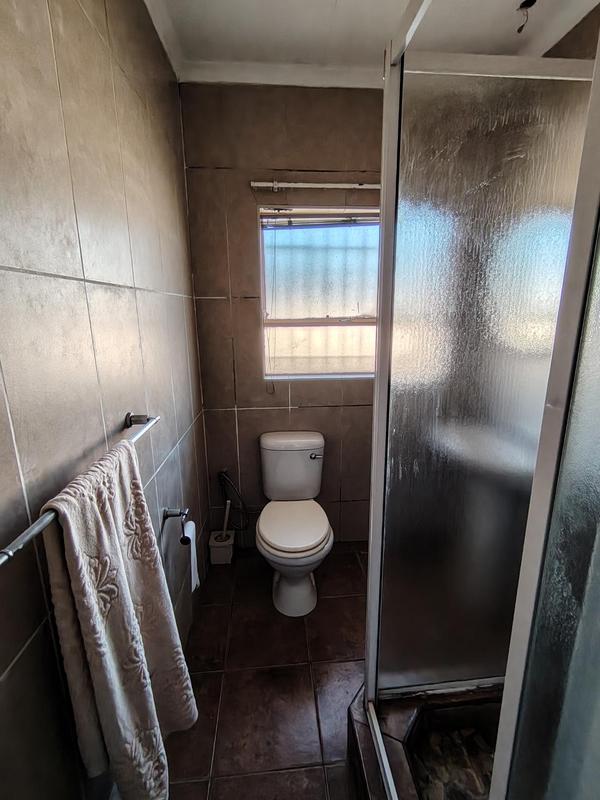 4 Bedroom Property for Sale in Witfield Gauteng