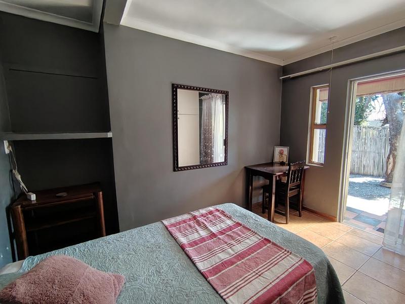 4 Bedroom Property for Sale in Witfield Gauteng