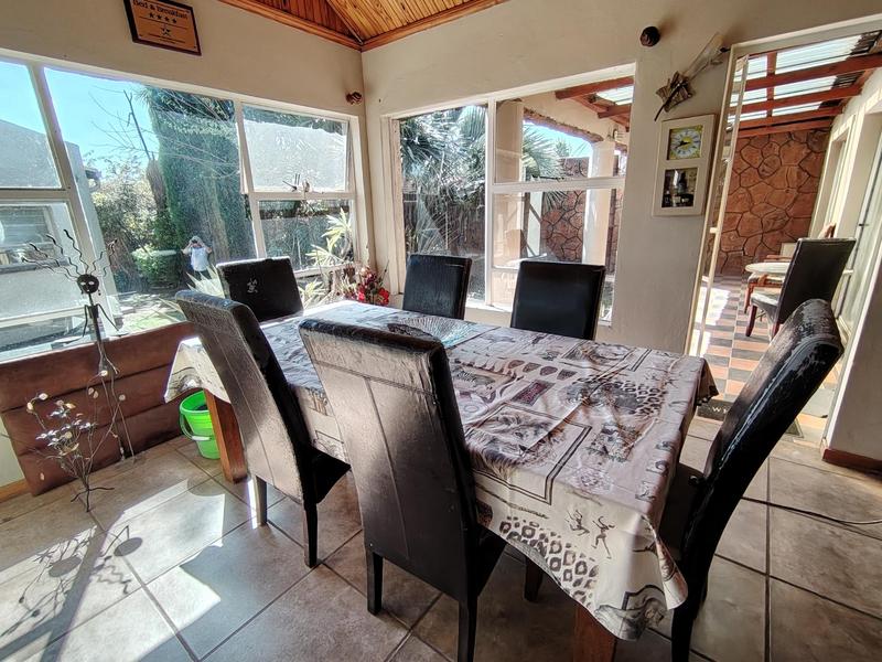 4 Bedroom Property for Sale in Witfield Gauteng