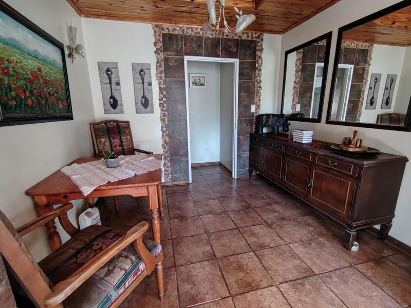 4 Bedroom Property for Sale in Witfield Gauteng