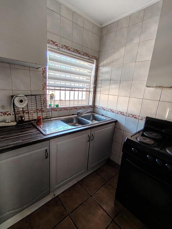 4 Bedroom Property for Sale in Witfield Gauteng