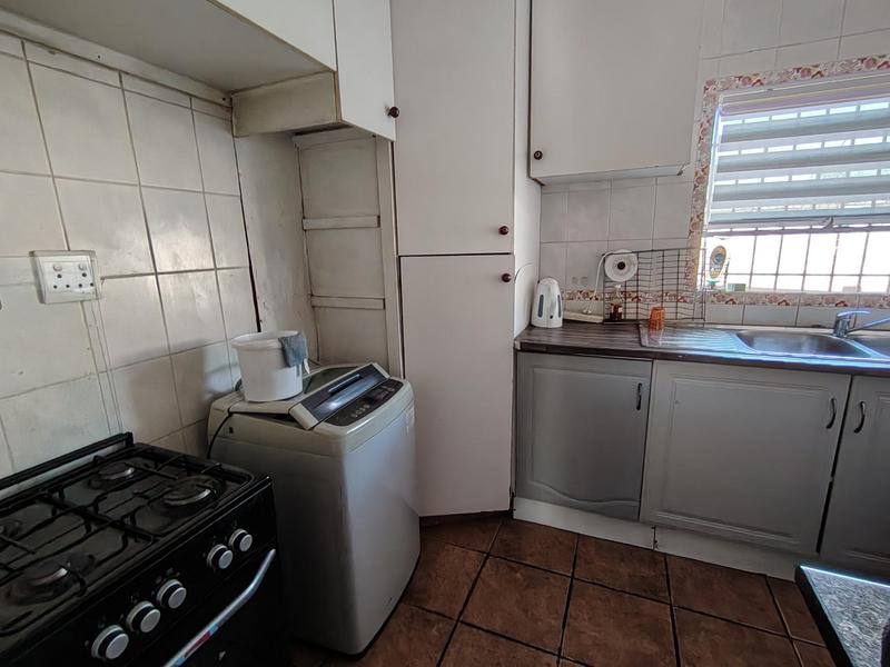 4 Bedroom Property for Sale in Witfield Gauteng