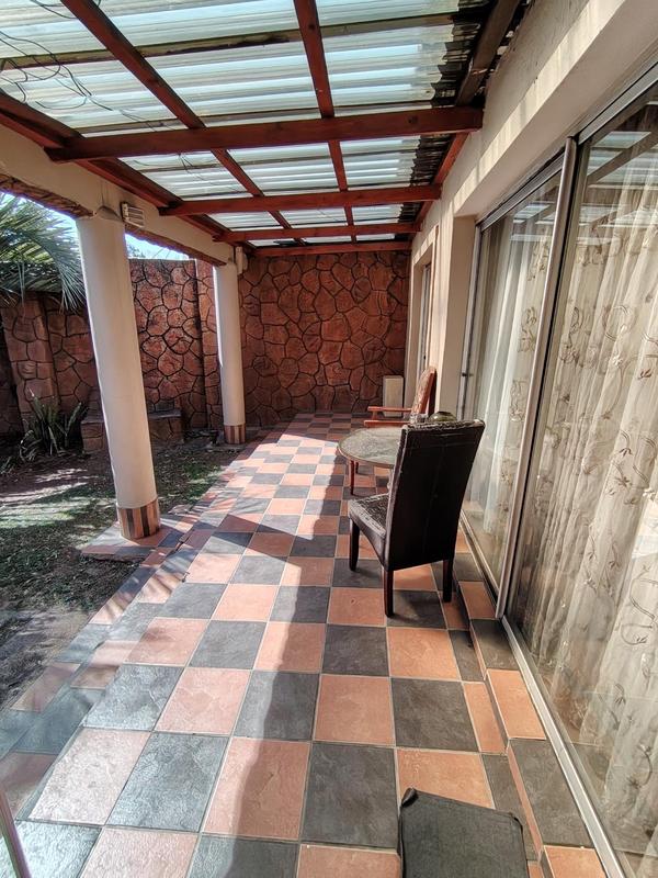 4 Bedroom Property for Sale in Witfield Gauteng