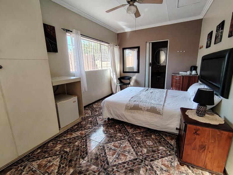 4 Bedroom Property for Sale in Witfield Gauteng