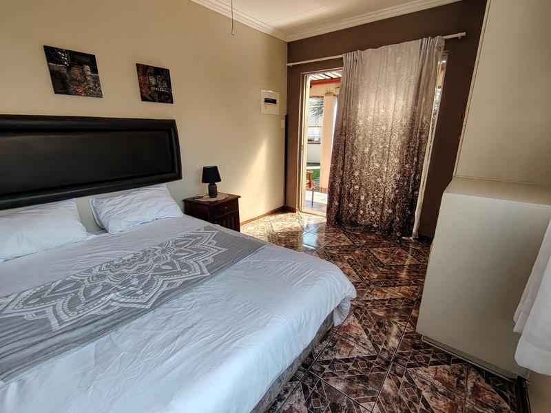 4 Bedroom Property for Sale in Witfield Gauteng