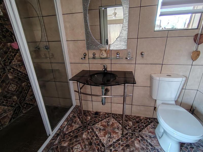 4 Bedroom Property for Sale in Witfield Gauteng
