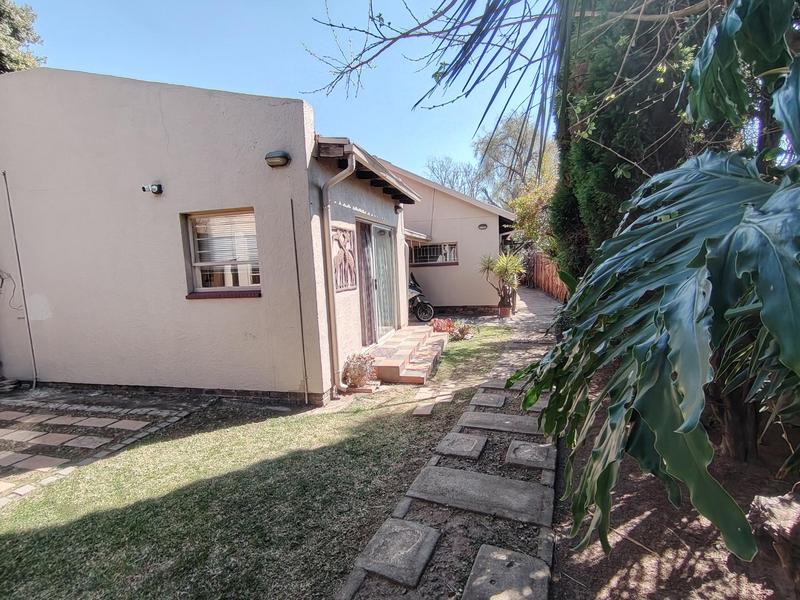 4 Bedroom Property for Sale in Witfield Gauteng
