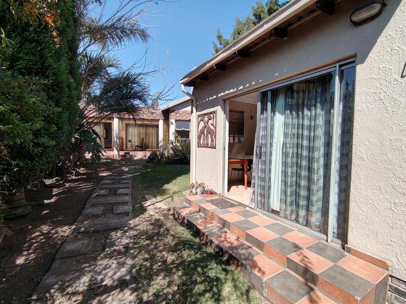 4 Bedroom Property for Sale in Witfield Gauteng