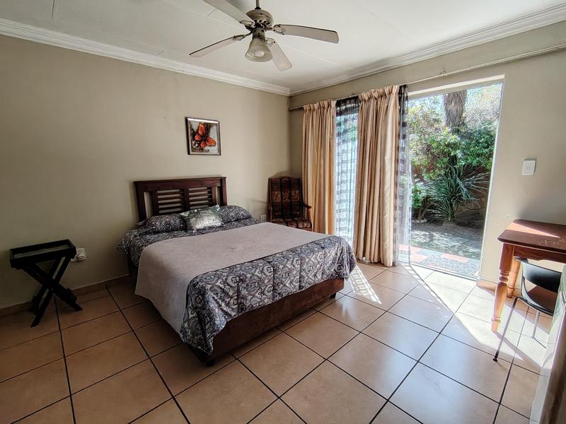 4 Bedroom Property for Sale in Witfield Gauteng